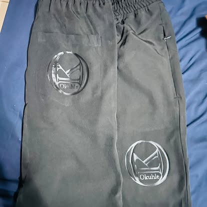OKUHLE joggers