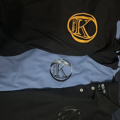 OKUHLE varsity hoodies